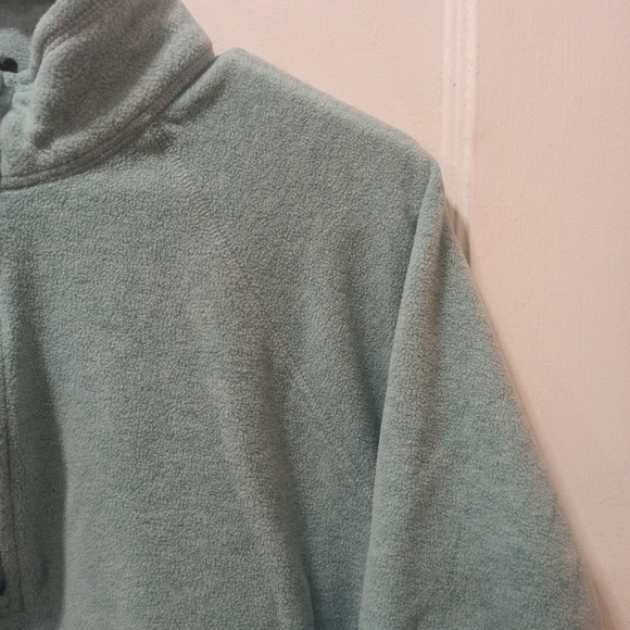 Eddie Bauer women's pullover long sleeves Sweater. Size Large - Picture 3 of 16